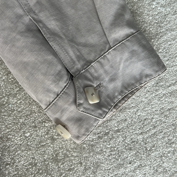 Casual Giorgio Armani black label jacket - Picture 4 of 8